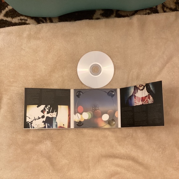 Justin Townes Earle CD Nothing’s Gonna Change the Way You Feel About Me Now - Picture 5 of 5